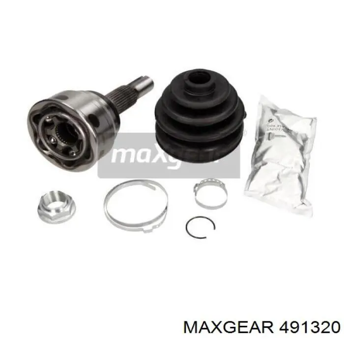 Comprar 4346080035 Toyota Junta homocinetica
