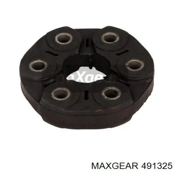 49-1325 Maxgear articulación, árbol longitudinal, delantera