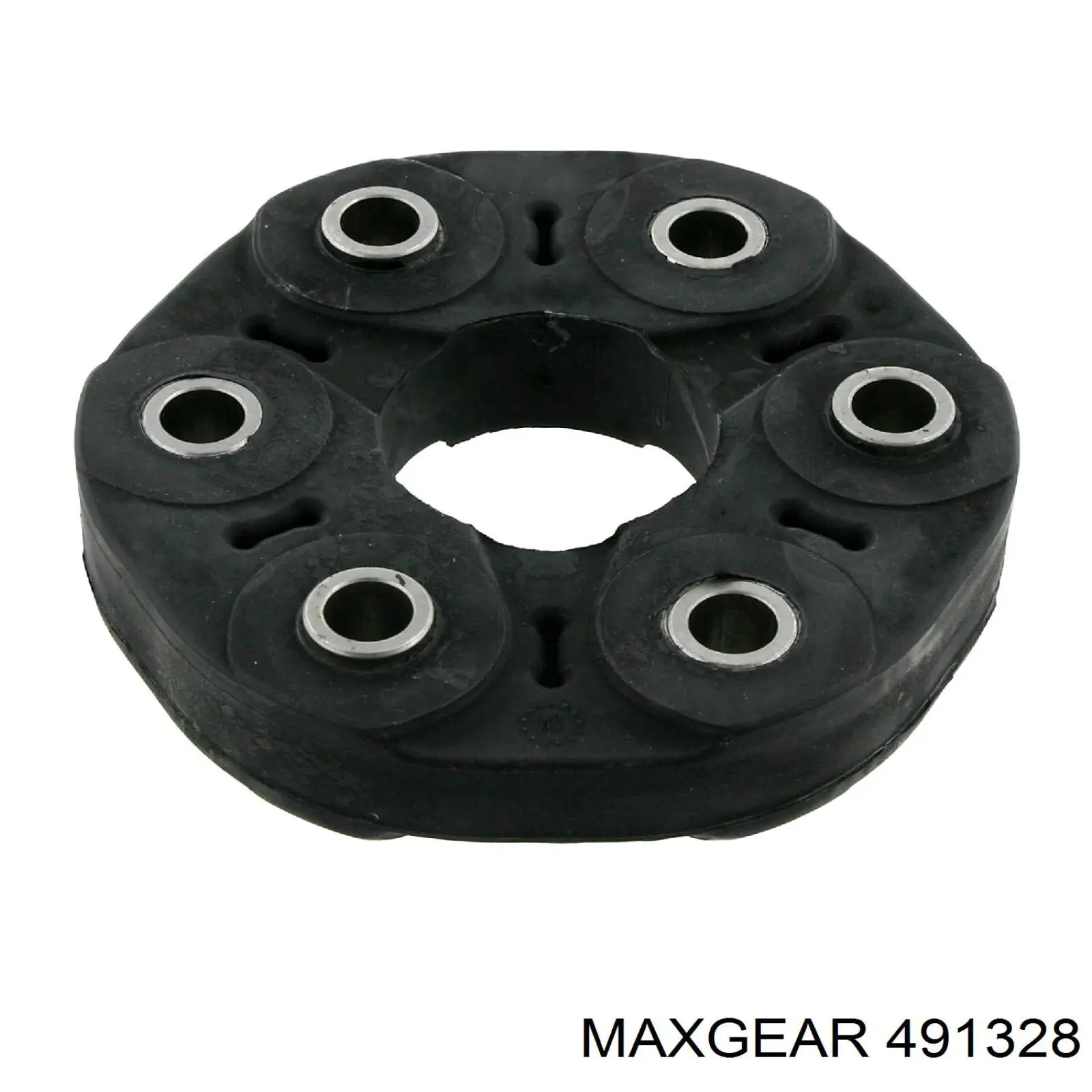 49-1328 Maxgear acoplamiento elástico del cardán