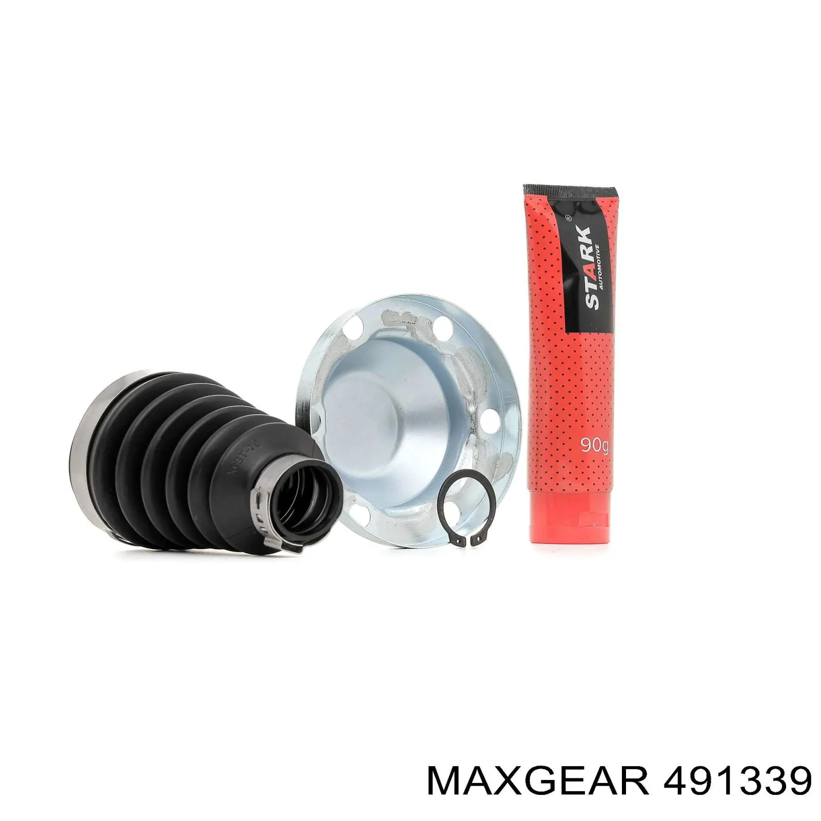 Comprar 491339 Maxgear Fuelle de semieje delantero interior