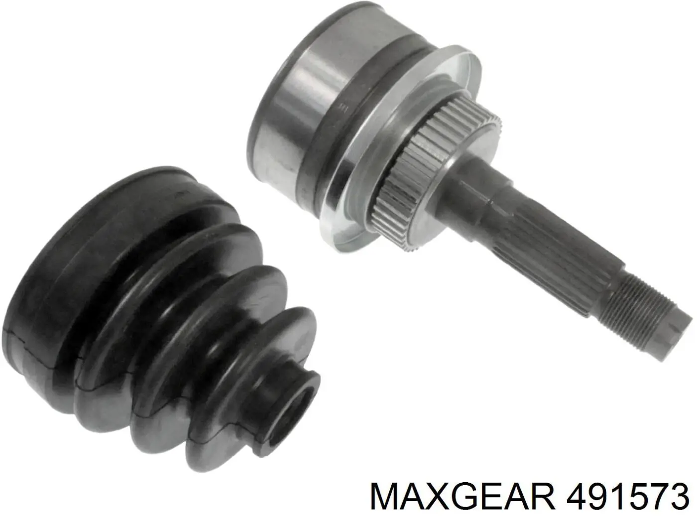 49-1573 Maxgear junta homocinética exterior delantera