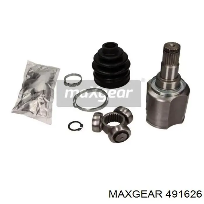 Comprar 1323144 Ford Junta homocinética interna delantera izquierda