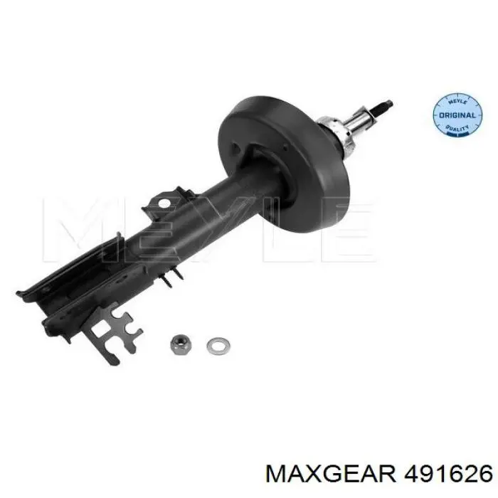 49-1626 Maxgear junta homocinética interior delantera izquierda