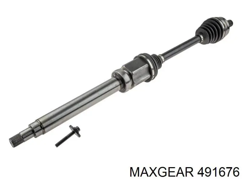 491676 Maxgear