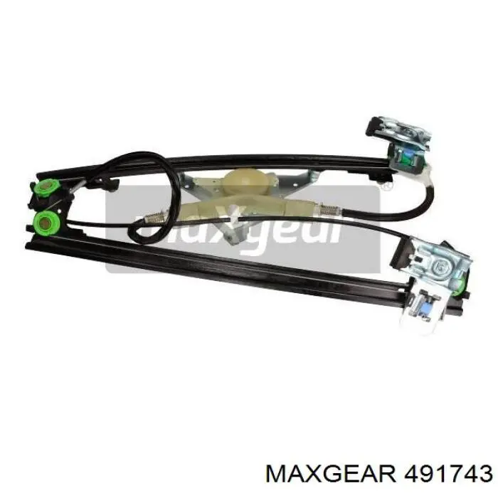 Semieje delantero izquierdo Trakmotive/Surtrack 300388 precio, desde 78,71 EUR