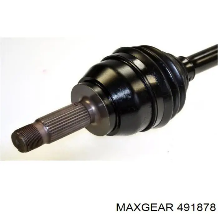 491878 Maxgear