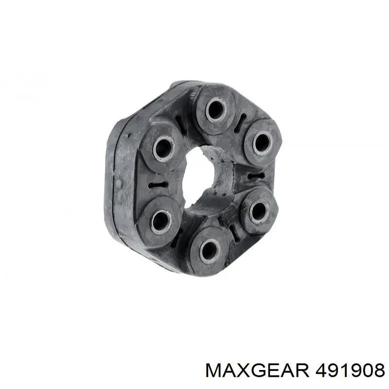 Comprar 7522027 BMW Acoplamiento elástico delantero del cardán