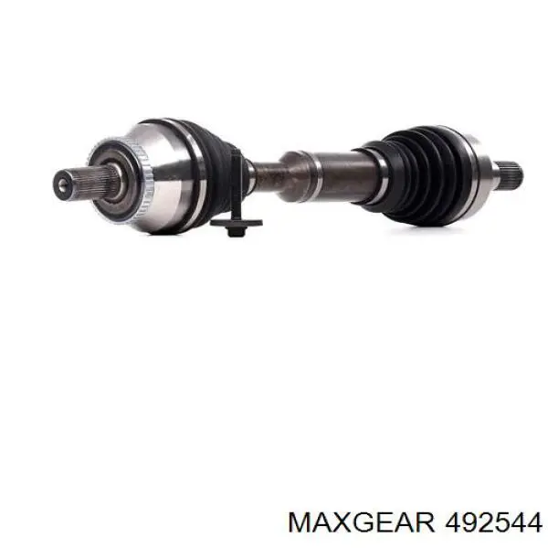 Palier trasero Land Rover LR018482 precio, desde 51,00 EUR