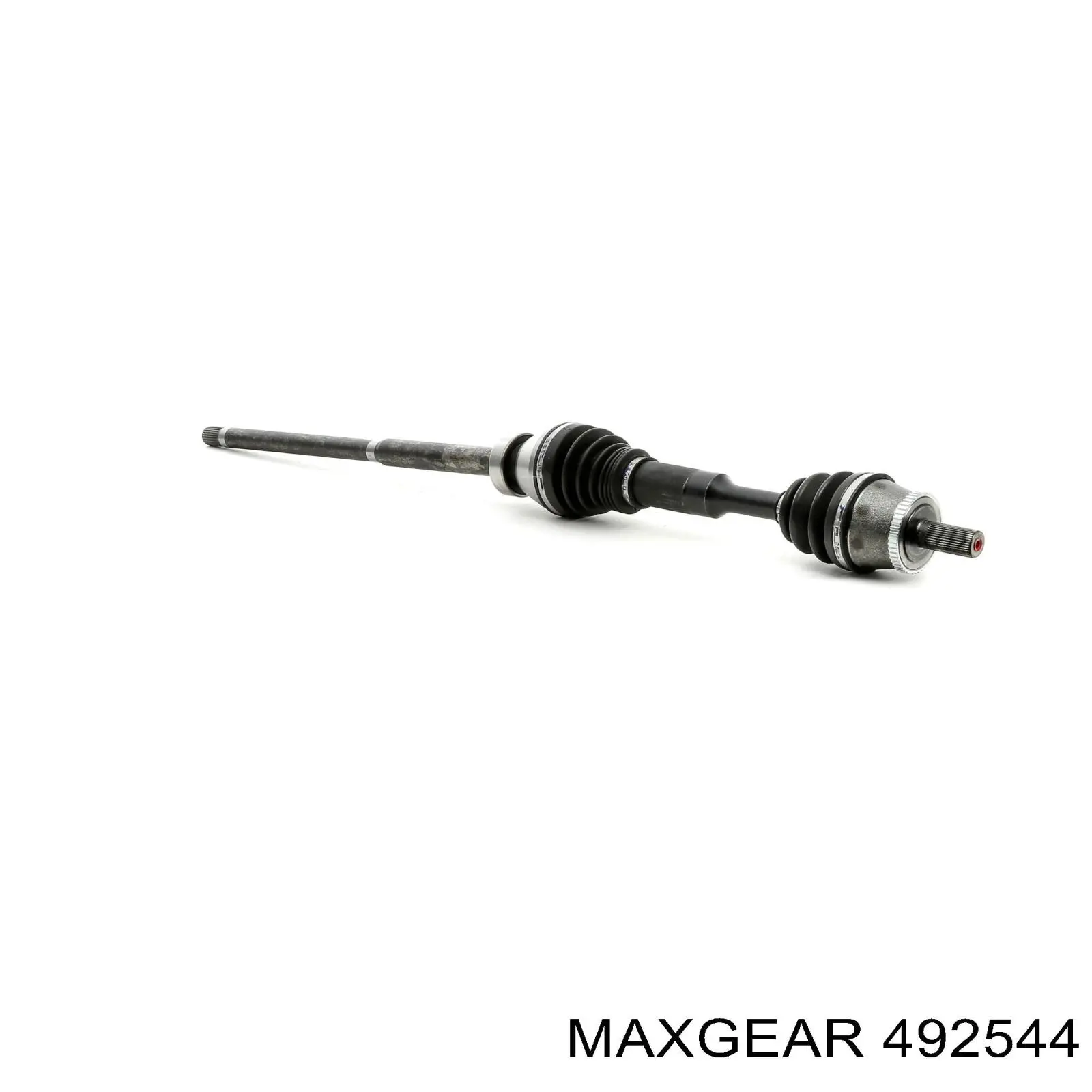Palier trasero Land Rover LR018482 precio, desde 42,11 EUR