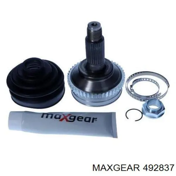 Junta homocinética interna delantera derecha Mazda GD3822520 precio, desde 54,95 EUR