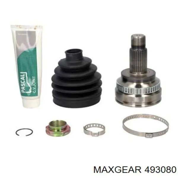 493080 Maxgear