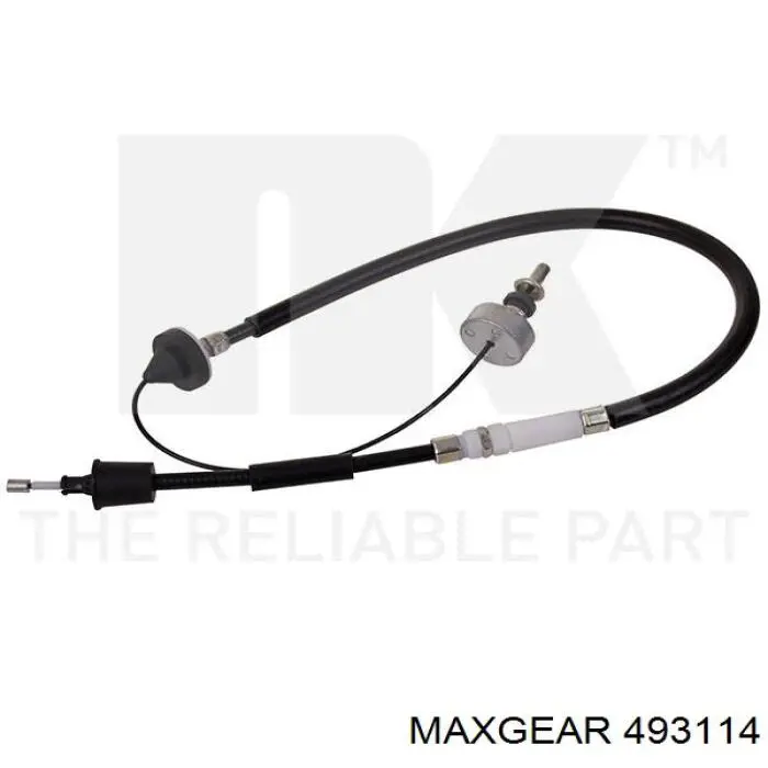 493114 Maxgear