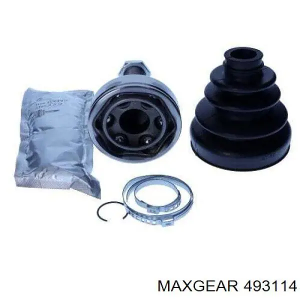 Comprar 493114 Maxgear Junta homocinetica