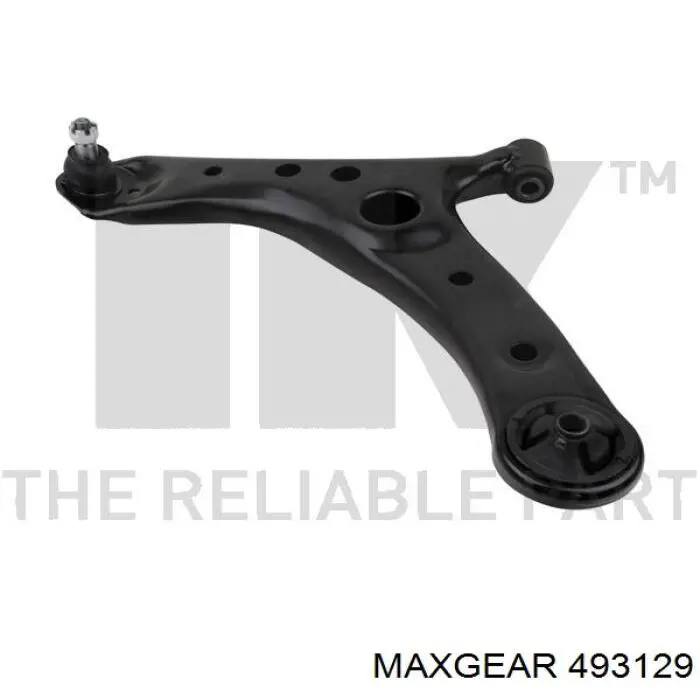 493129 Maxgear