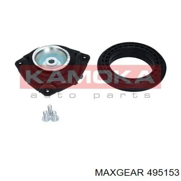 49-5153 Maxgear perno de el brazo trasero