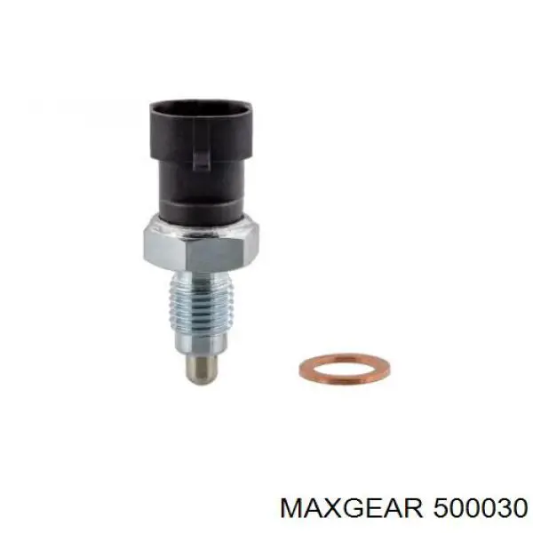 Interruptor, piloto de marcha atrás Opel Combo