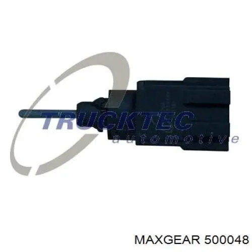 50-0048 Maxgear interruptor luz de freno