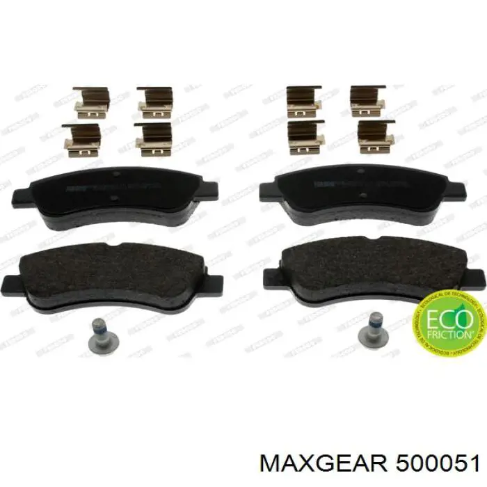 50-0051 Maxgear conmutador en la columna de dirección derecho