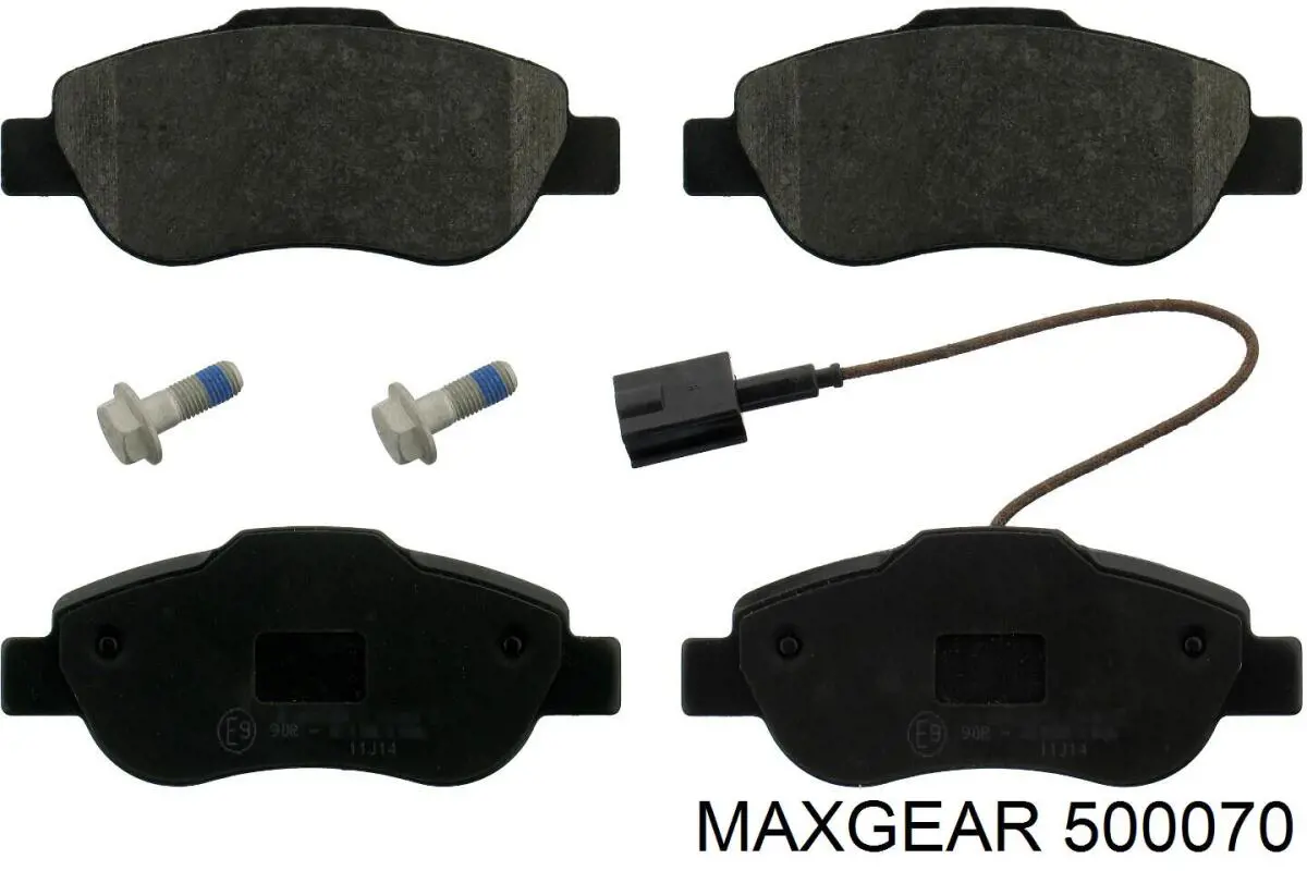 Comprar 73240142 Meat&Doria Regulador de velocidad del ventilador de refrigeración (unidad de control)