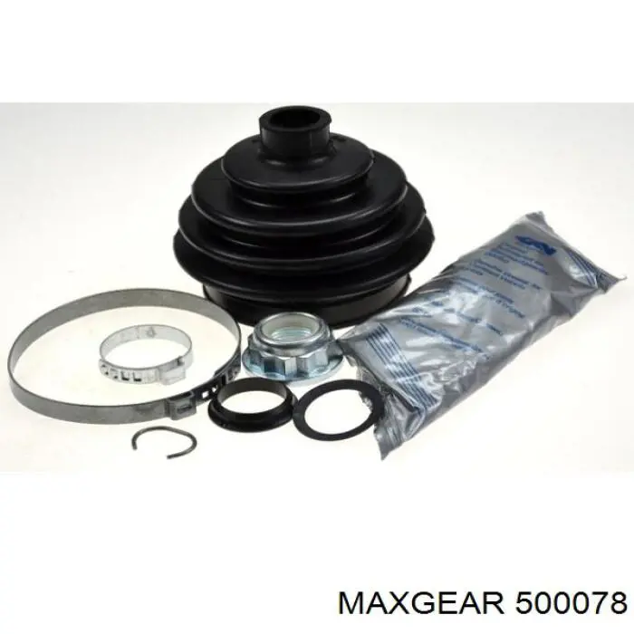 Trapezio del limpiaparabrisas Maxgear 500078 precio, desde 30,10 EUR