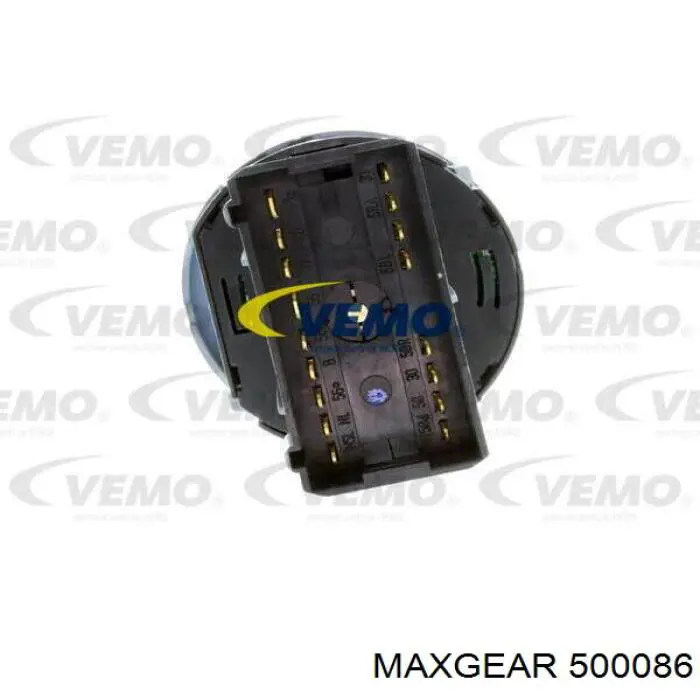 Interruptor de luces en el tablero VAG 1008900011 precio, desde 18,17 EUR