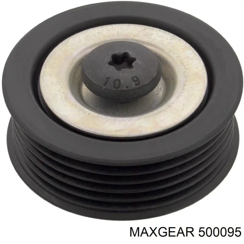 Relé de los calentadores MHG46 Mahle Original