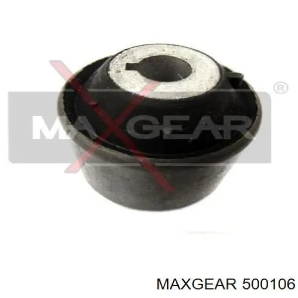 500106 Maxgear conmutador en la columna de dirección izquierdo