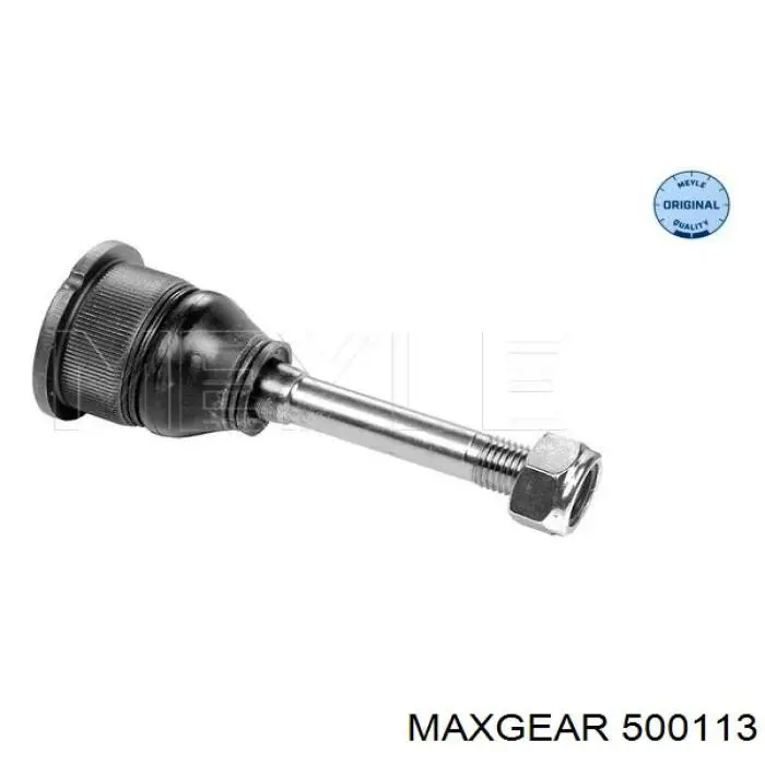 50-0113 Maxgear boton de alarma