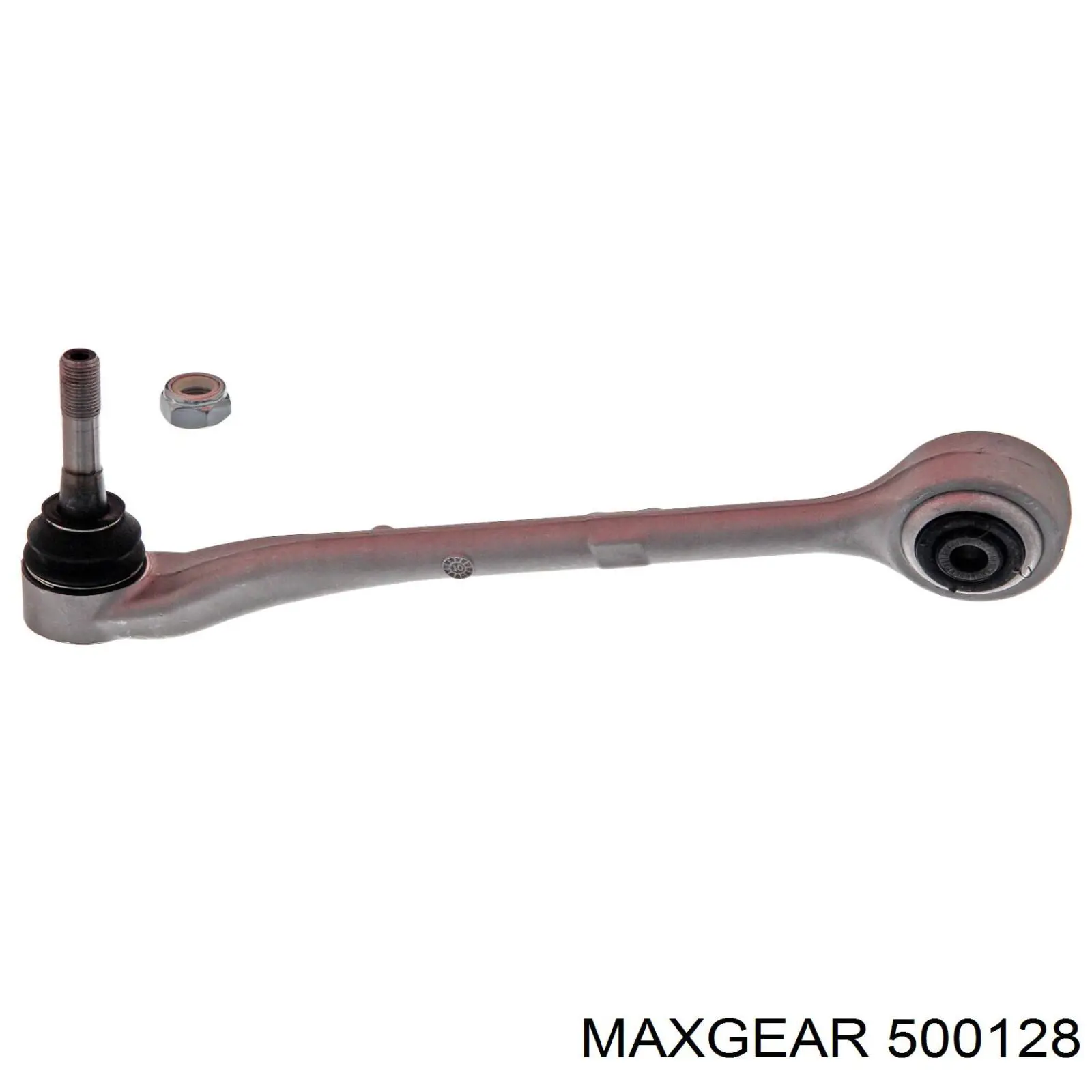 50-0128 Maxgear mecanismo de elevalunas, puerta delantera izquierda