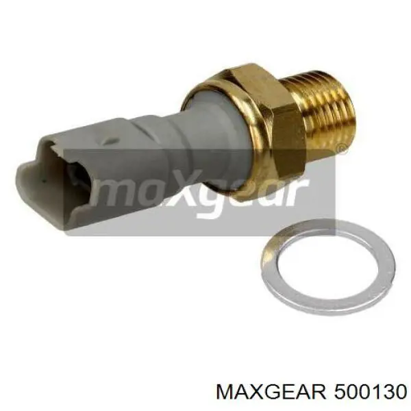 50-0130 Maxgear mecanismo de elevalunas, puerta delantera izquierda