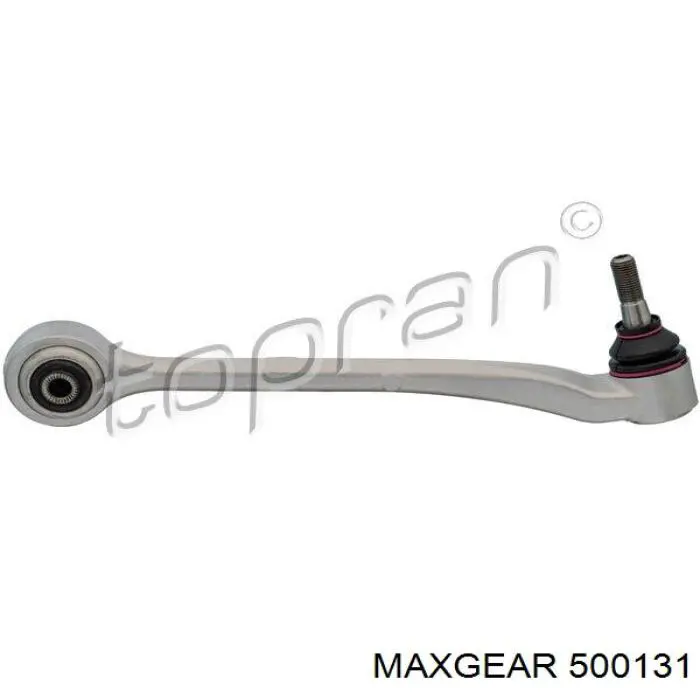 50-0131 Maxgear mecanismo de elevalunas, puerta delantera derecha