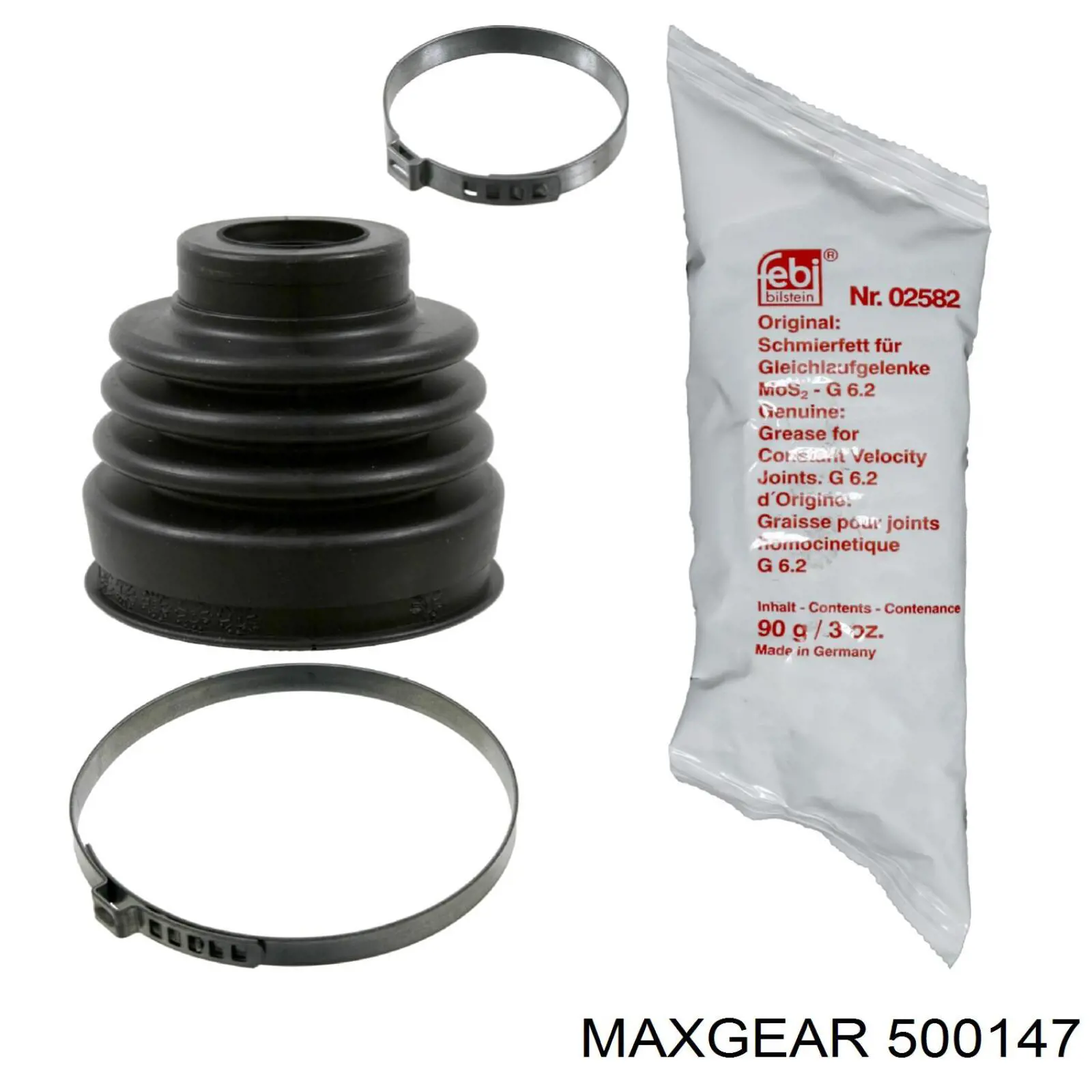 500147 Maxgear