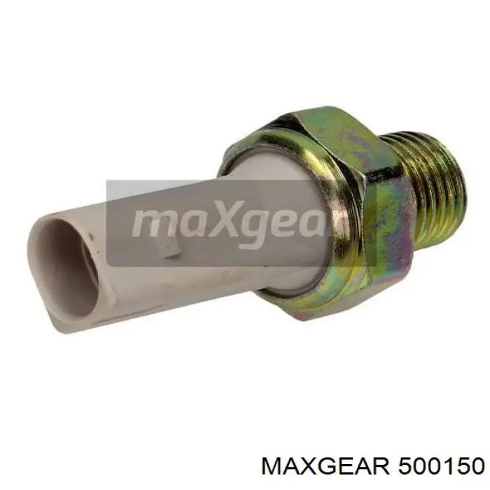 50-0150 Maxgear conmutador en la columna de dirección izquierdo