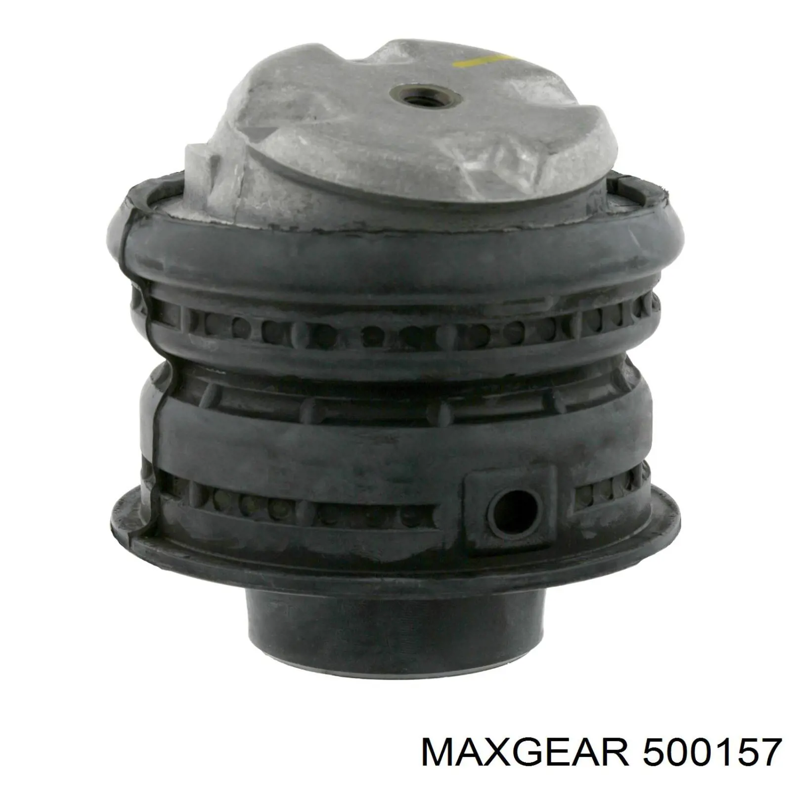 50-0157 Maxgear conmutador en la columna de dirección izquierdo