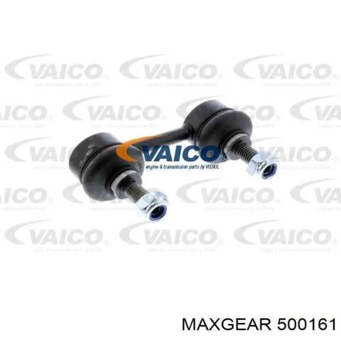 50-0161 Maxgear conmutador en la columna de dirección izquierdo