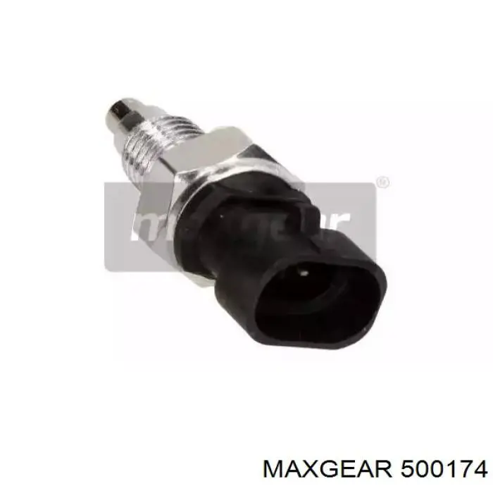 50-0174 Maxgear interruptor, piloto de marcha atrás