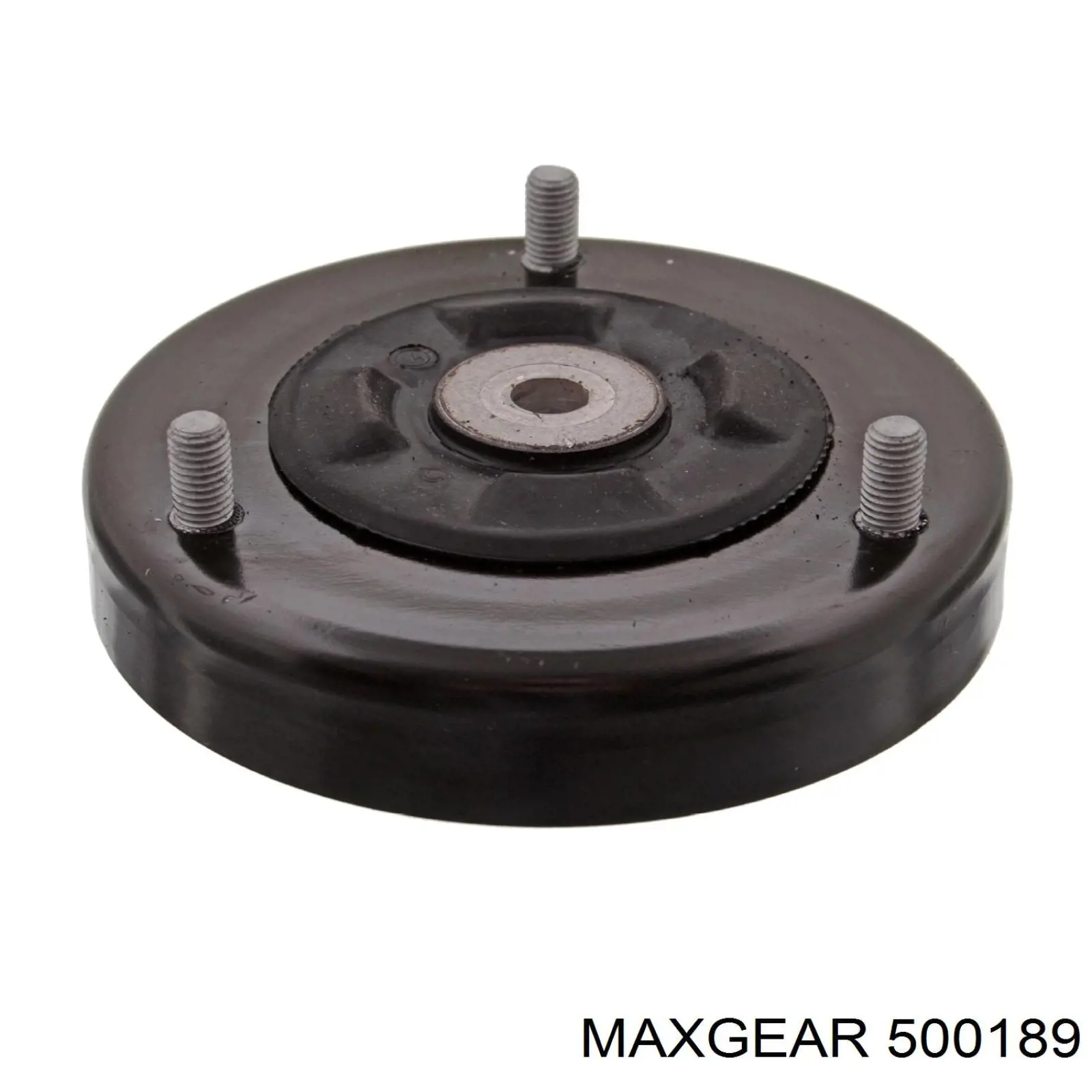 500189 Maxgear conmutador en la columna de dirección izquierdo