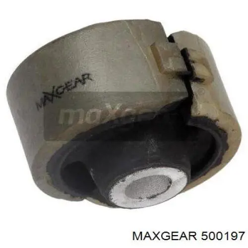 50-0197 Maxgear mecanismo de elevalunas, puerta delantera izquierda