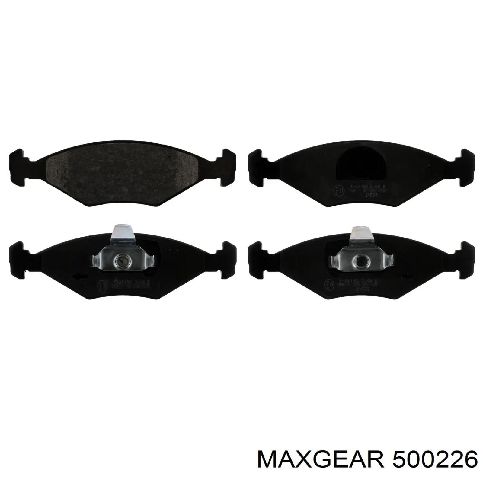 Relé de bujía de precalentamiento Volkswagen Caddy 2 9K9