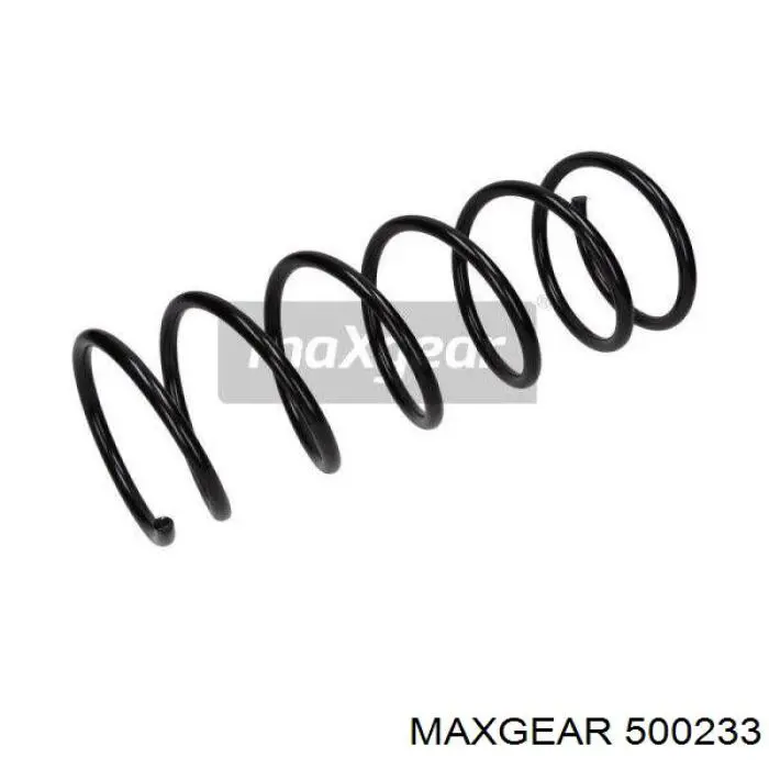 50-0233 Maxgear unidad de control elevalunas delantera izquierda