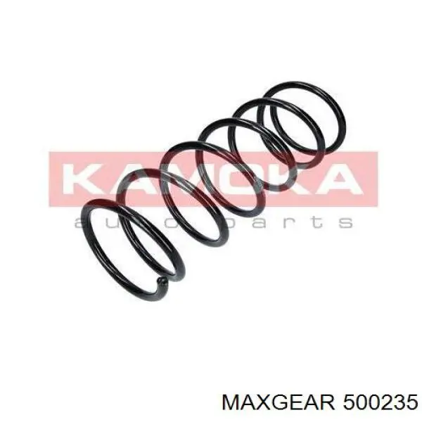 50-0235 Maxgear unidad de control elevalunas delantera izquierda