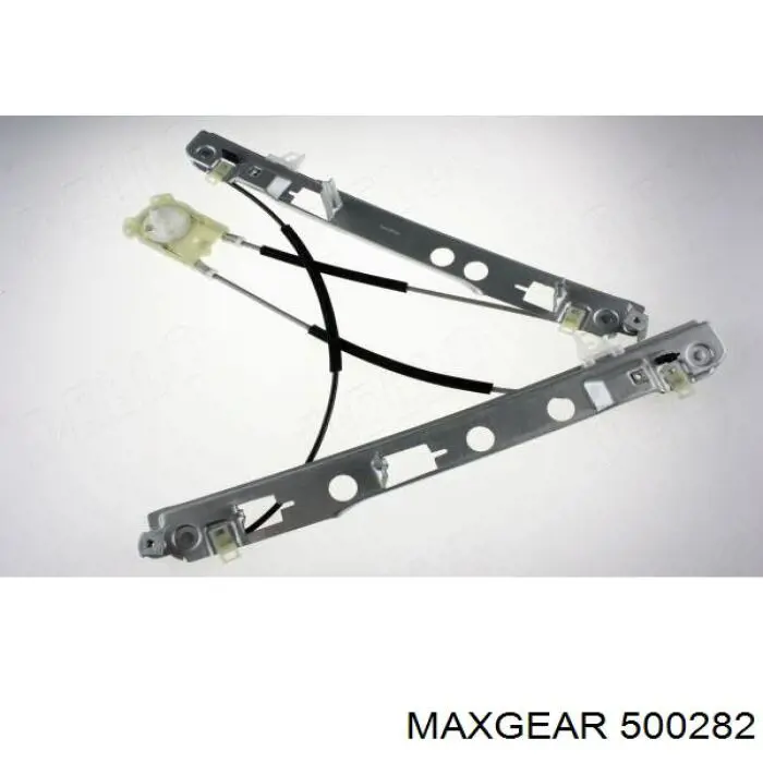 500282 Maxgear mecanismo de elevalunas, puerta delantera izquierda