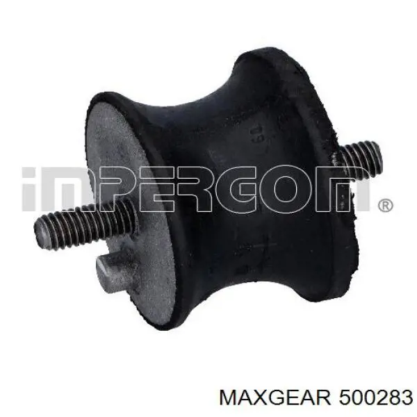 500283 Maxgear mecanismo de elevalunas, puerta delantera derecha