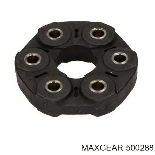 500288 Maxgear mecanismo de elevalunas, puerta delantera izquierda