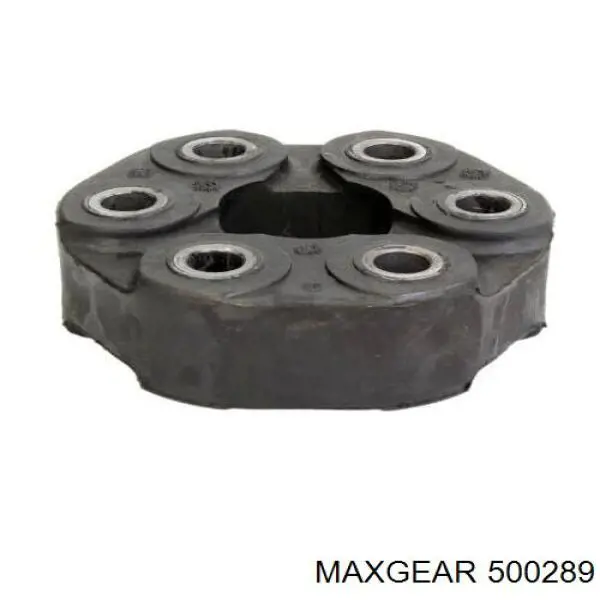 500289 Maxgear mecanismo de elevalunas, puerta delantera derecha