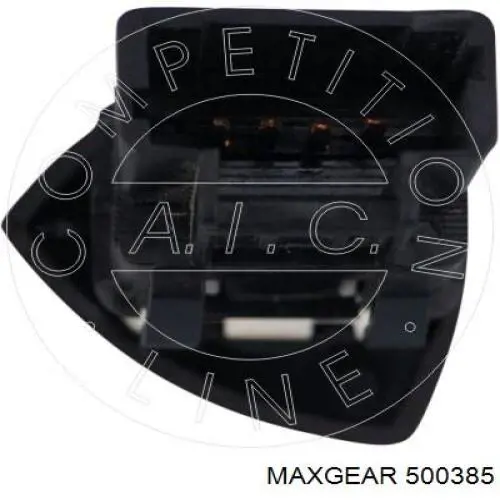 Boton De Alarma Renault Espace 4 JK0