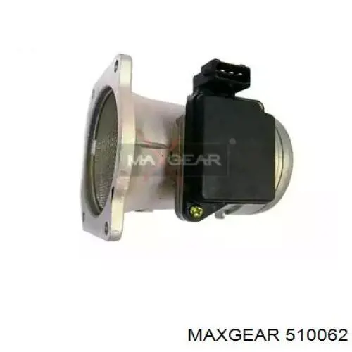 510062 Maxgear medidor de masa de aire