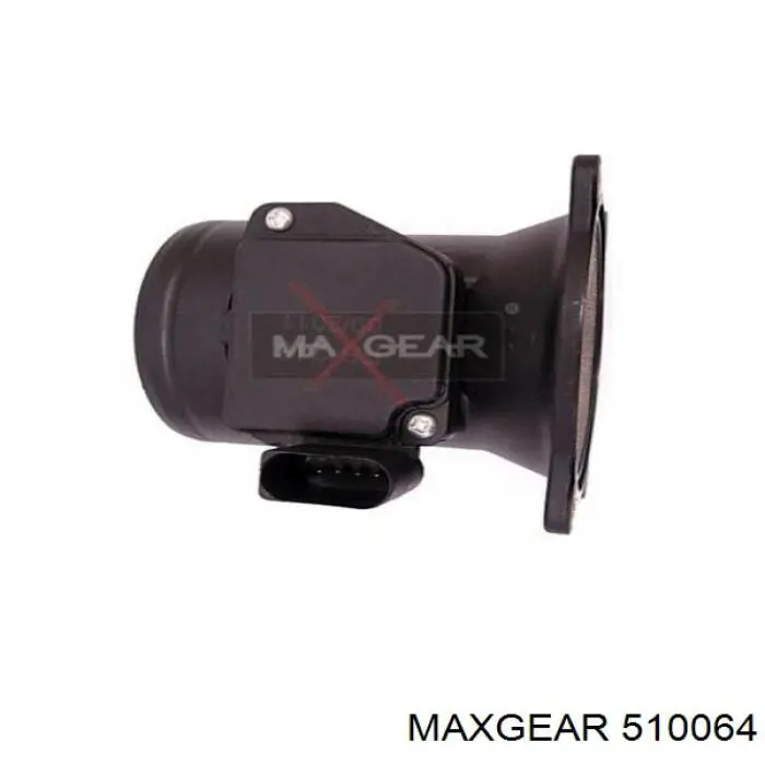 510064 Maxgear medidor de masa de aire