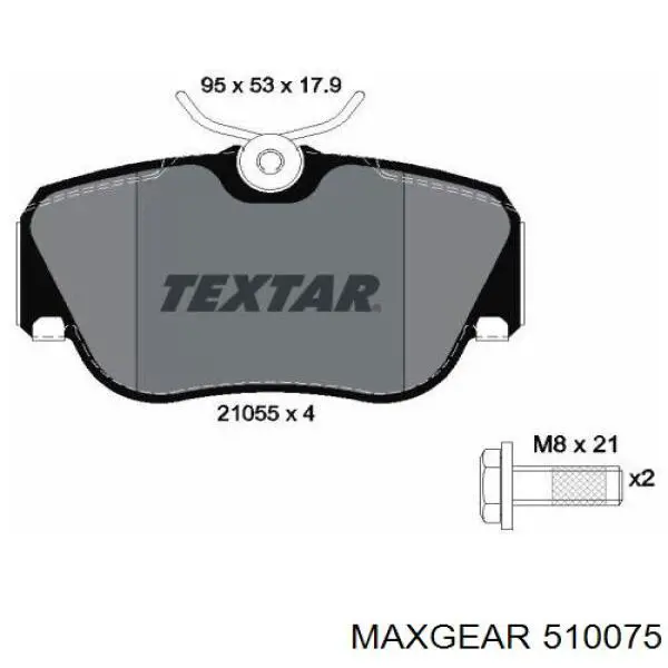 06B133471AX VAG Sensor de flujo de aire