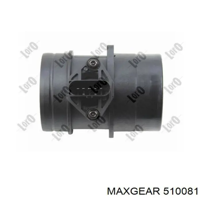Sensor De Flujo De Aire/Medidor De Flujo (Flujo de Aire Masibo) Audi A4 8EC